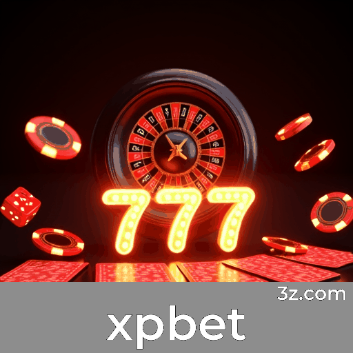xpbet: O Cassino e Plataforma de Apostas de Confiança