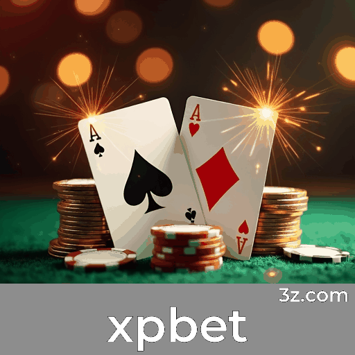 xpbet: O Cassino e Plataforma de Apostas de Confiança