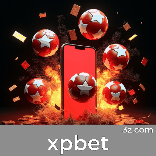 xpbet: O Cassino e Plataforma de Apostas de Confiança