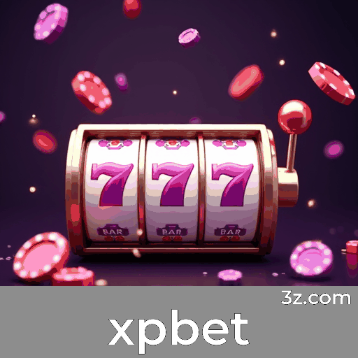 xpbet: O Cassino e Plataforma de Apostas de Confiança
